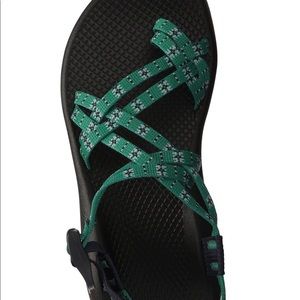 Chacos